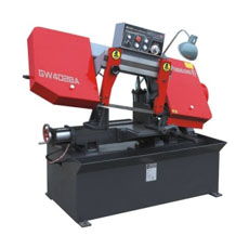 帶鋸床廠家如何選擇適用的帶鋸條 類型、生產(chǎn)廠家、價(jià)格與自動(dòng)化設(shè)備應(yīng)用