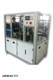 自動(dòng)化設(shè)備 現(xiàn)代工業(yè)的引擎與未來(lái)趨勢(shì)