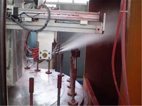 自動(dòng)化噴涂設(shè)備的應(yīng)用與發(fā)展——昊晟自動(dòng)化設(shè)備與行業(yè)趨勢(shì)