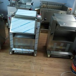 河南鄭州奧特斯食品機(jī)械公司 高品質(zhì)豬肉去皮機(jī)助力食品加工業(yè)升級(jí)