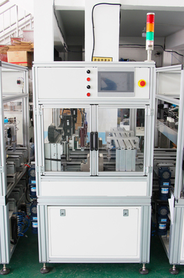 秦皇島航天華世首推柔性自動(dòng)化生產(chǎn)線，引領(lǐng)制造業(yè)智能化新浪潮