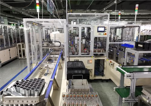 海達(dá)自動(dòng)化 攜領(lǐng)先設(shè)備與系統(tǒng)解決方案，即將閃耀I(xiàn)OTE2020深圳物聯(lián)網(wǎng)展