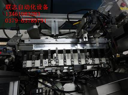 精品推薦 洛陽(yáng)聯(lián)志自動(dòng)化設(shè)備有限責(zé)任公司，引領(lǐng)智能制造的卓越選擇