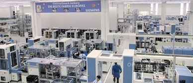 新工業(yè)革命浪潮下，中國(guó)制造的自動(dòng)化轉(zhuǎn)型與未來(lái)圖景